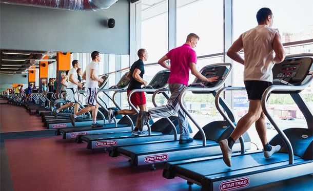 Глобальная распродажа!!! –90% на абонементы в Sport Life! Глобальная распродажа!!! –90% на абонементы в Sport Life!