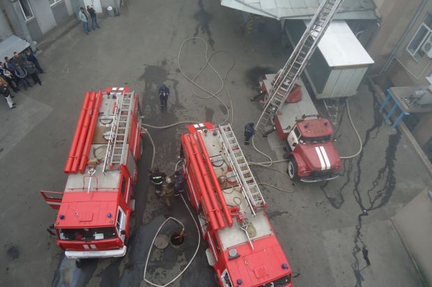 К тушению привлечены 55 человек личного составаmns.gov.ua К тушению привлечены 55 человек личного составаmns.gov.ua