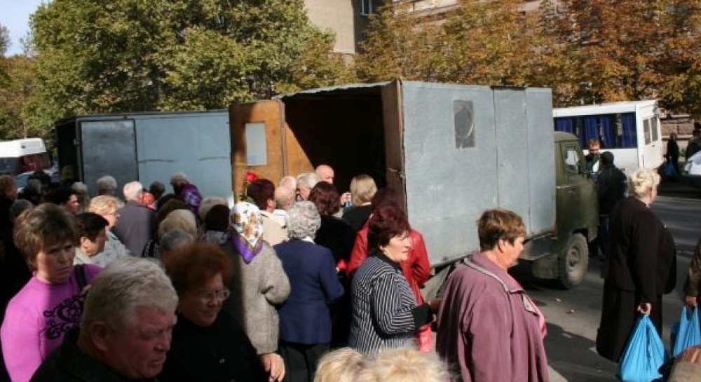 Выборы Рады: в новую власть со старыми привычками