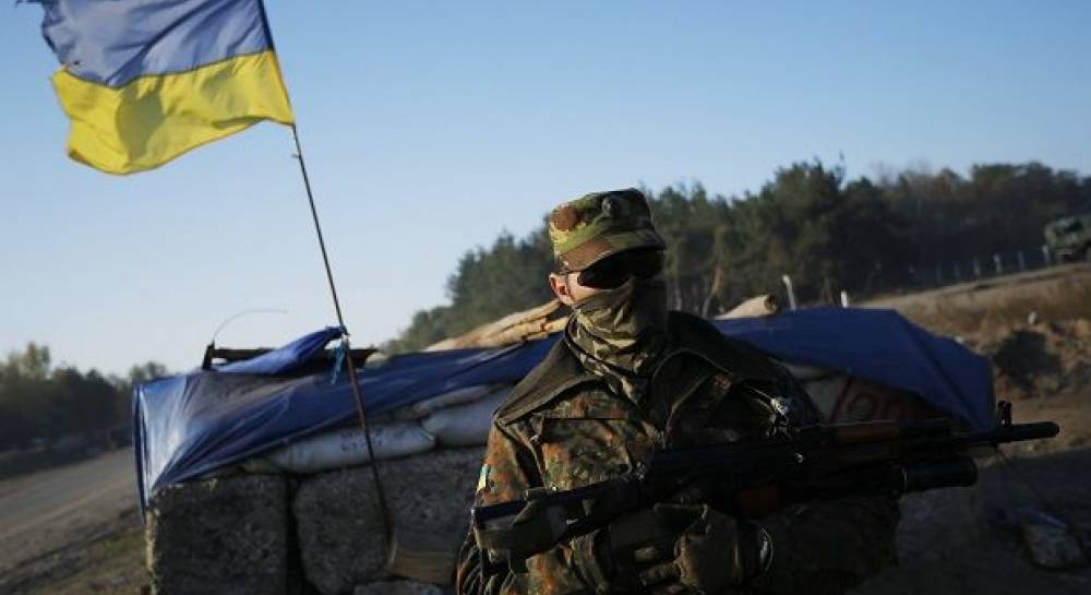 Russian Proxies Cease Systematic Shelling Of Ato Forces Unian