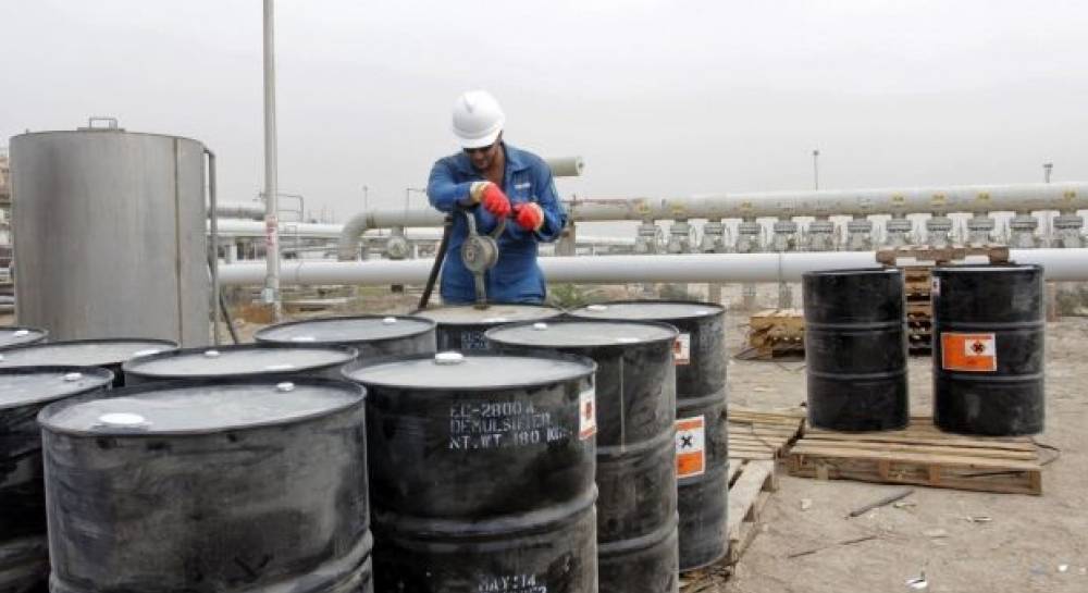 Путин теряет своего лучшего друга: дорогую нефть - Bloomberg | УНИАН