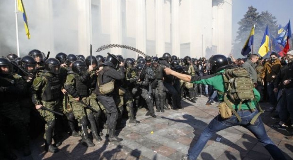 Неделя в цифрах