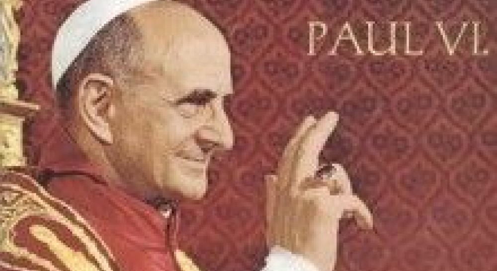 Paul 6. Paul 6. Paul 6. Paul 6. Newman on vatican ii.