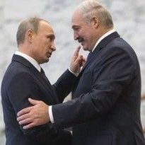Belarus Putin's No. 1 target – ex-advisor