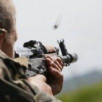 Ukrainian soldier wounded amid two enemy attacks on Dec 30