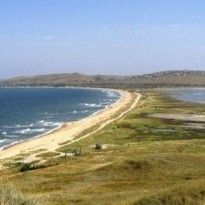 Expert names Putin's three goals in Azov Sea