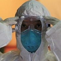 В Конго зафиксировали первую смерть из-за инфицирования вирусом Эбола