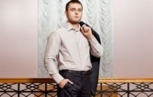 26-летний сын Яремы стал одним из руководителей Госреестра всего за 4 месяца работы на госслужбе