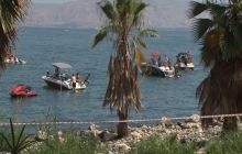 Израильские власти забрали часть территории у Русской Духовной Миссии в Тиверии