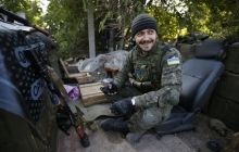 Время службы в зоне АТО будет засчитываться в стаж госслужбы в трехкратном размере