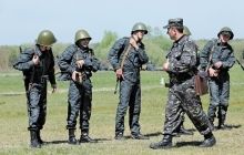Олександр Правдивець: "В Україні є багато сил, засобів і способів, щоб зупинити агресію"