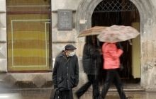 В Украине начинается эпидемия гриппа и ОРВИ - Бахтеева