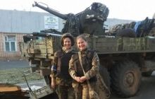 Волонтер-психолог, яка повернулась з АТО: Наша найкраща допомога бійцям вдома – присутність поряд