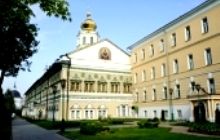 В Московской духовной академии отметят ее 200-летие в Троице-Сергиевой лавре