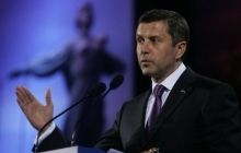 Пилипишин предлагает Левченко вместе сняться с выборов