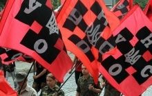 Шухевича отстранили с должности председателя УНА-УНСО из-за решения идти на выборы с Ляшко