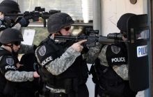 МВД создаст спецподразделение по аналогии с американским SWAT