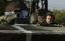 Психолог: участникам АТО необходима психологическая помощь