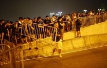 Протесты в Гонконге: стороны согласились на переговоры