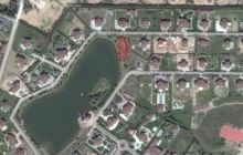 Журналист: Семейство Азаровых прячется в VIP-городке "Монолит" в Подмосковье (карта)