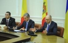 Румыния поддерживает суверенитет и территориальную целостность Украины и Молдовы