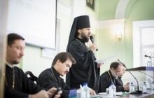 В Санкт-Петербурге проходит конференция, посвященная 700-летию со дня рождения преподобного Сергия Радонежского