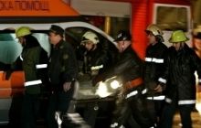 В Болгарии на заводе по производству боеприпасов произошел взрыв: никто не выжил