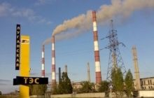 При обстреле боевиками Луганской ТЭС были ранены 6 человек - ДТЭК