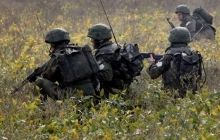 Лубкивский: РФ создает полигон для обучения боевиков в Донецкой области