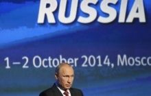 The New York Times: Война императора Путина с правдой