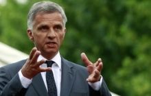 Швейцария готова организовать встречу Порошенко и Путина