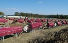 Во время Иловайской трагедии погибло около тысячи военнослужащих - отчет