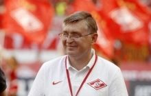 Умер легендарный советский футболист Федор Черенков