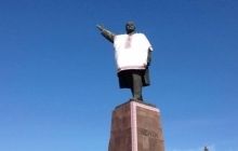 Кириленко заявил, что Минкульт готов способствовать сносу памятников Ленину