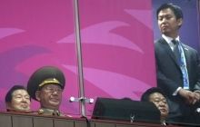 Южная Корея заявила, что хочет положить конец вражде с КНДР