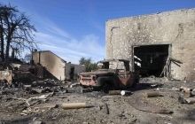 ООН: За неделю на Донбассе погибли 55 человек