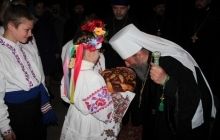 Предстоятель УПЦ - до віруючих Сєвєродонецької єпархії: Я схиляюся перед мужністю та витримкою