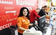 Альфа-Банк Украина предоставил через «Фокстрот» более 1 миллиарда гривен потребительских кредитов