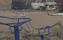 У Донецьку внаслідок обстрілу зруйновано дитячу лікарню