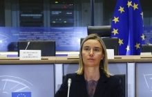 В ЄС заявили, що мають переоцінити відносини з Росією у наступні п'ять років