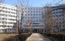 На донецком заводе «Топаз» боевики разместили свои казармы - рабочие