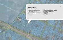 Сын замгенпрокурора собирается застроить 5 га леса под Киевом - СМИ