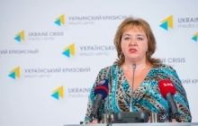 Россия намеренно задерживает обмен пленными, чтобы обострить ситуацию в Украине - правозащитница
