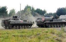 Более 160 единиц техники возобновили военные ремонтники с Житомирщины