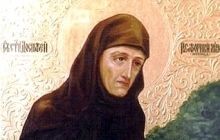 8 октября православные обращаются с молитвой к преподобной Досифее, старице Киевской