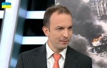 «Воля» требует от Соболева отказаться от депутатского мандата