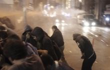 Курдские протесты: Турция ввела комендантский час в шести провинциях