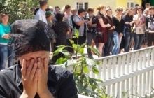 З початку проведення АТО за ДНК вдалося ідентифікувати понад 70 загиблих
