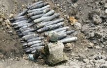 Специалисты инженерного обеспечения из Винницкой области выполняют задачи в зоне АТО