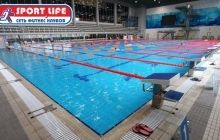 А у Sport Life - перші 100 занять - безкоштовно!